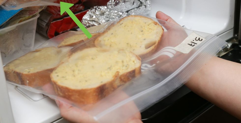 Make Freezer Garlic scaled