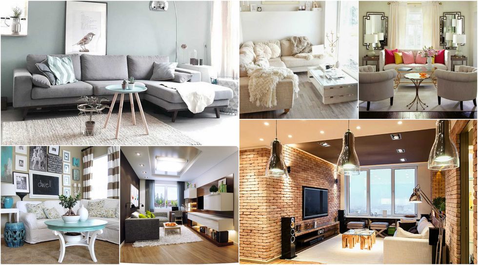 make your living room cozy into a bedroom look 2018 with enchanting befunky collage tips for making small images