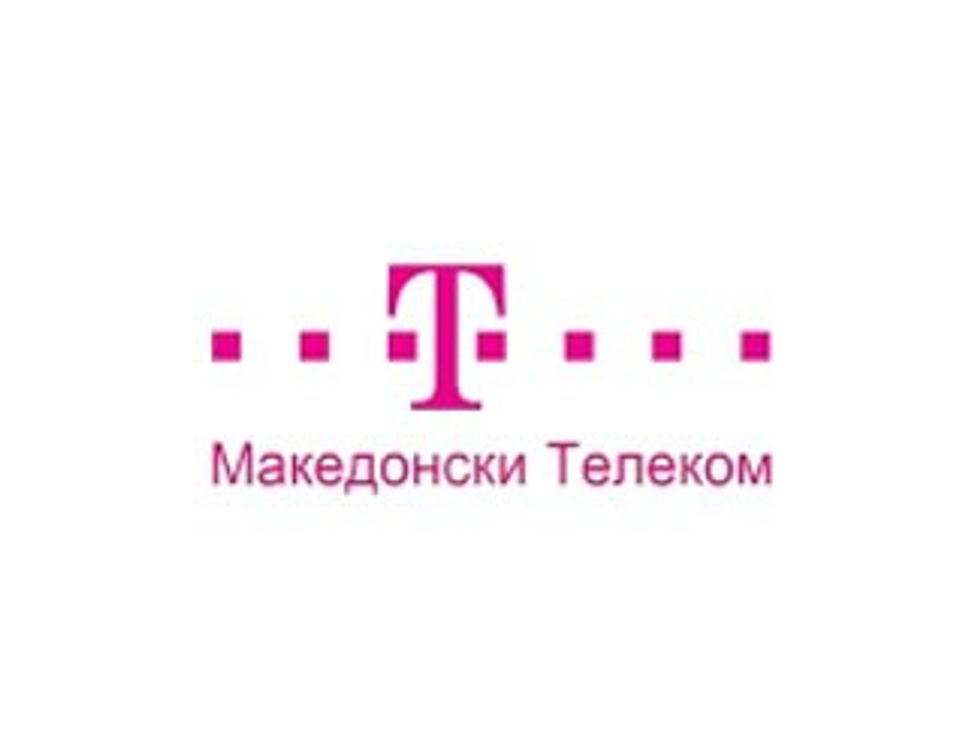 Makedonski Telekom