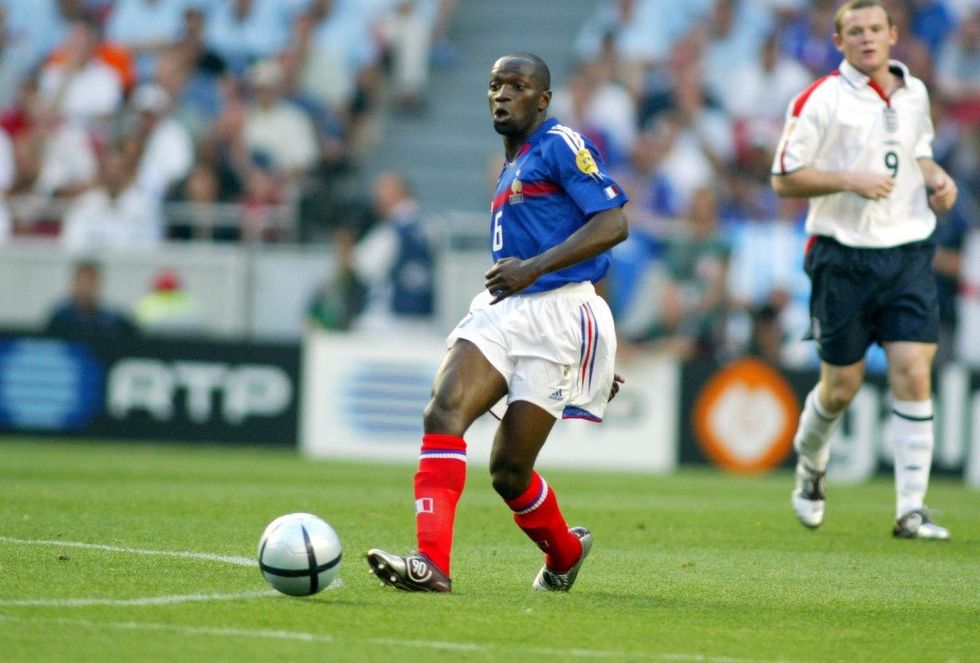 makelele