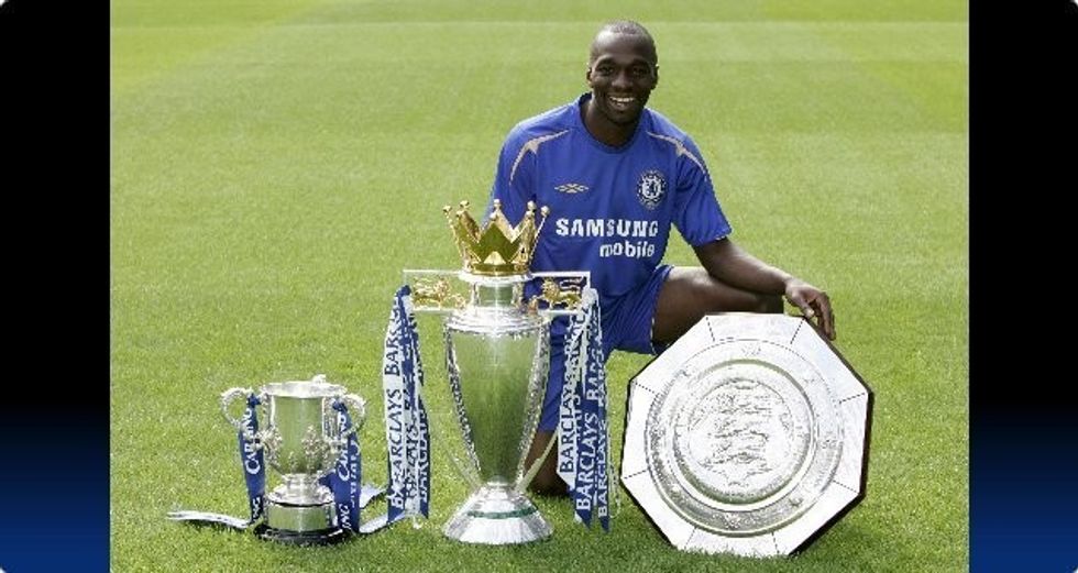 makelele