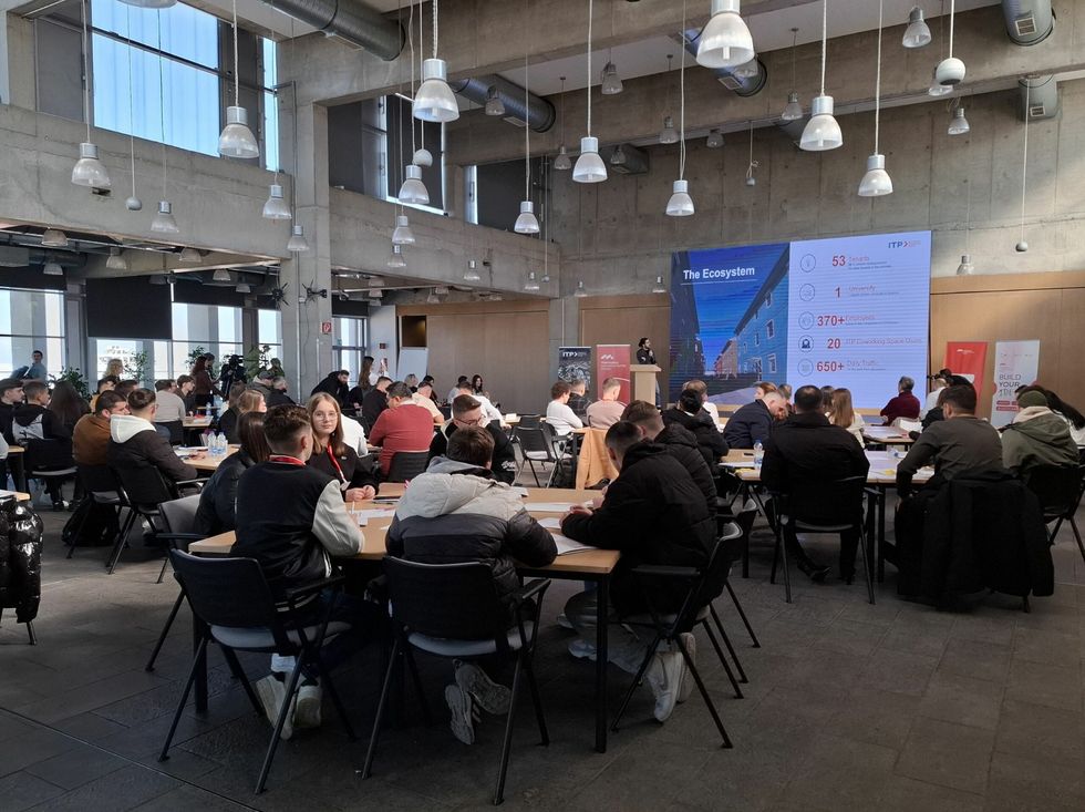 makerspace prizren bootcamp scaled