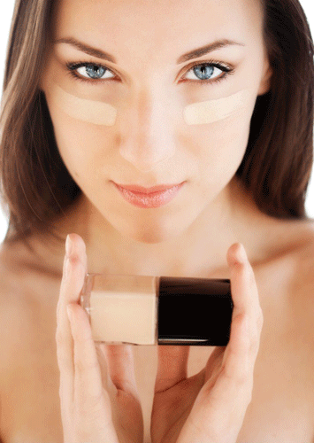 makeup mishaps fixes stylel