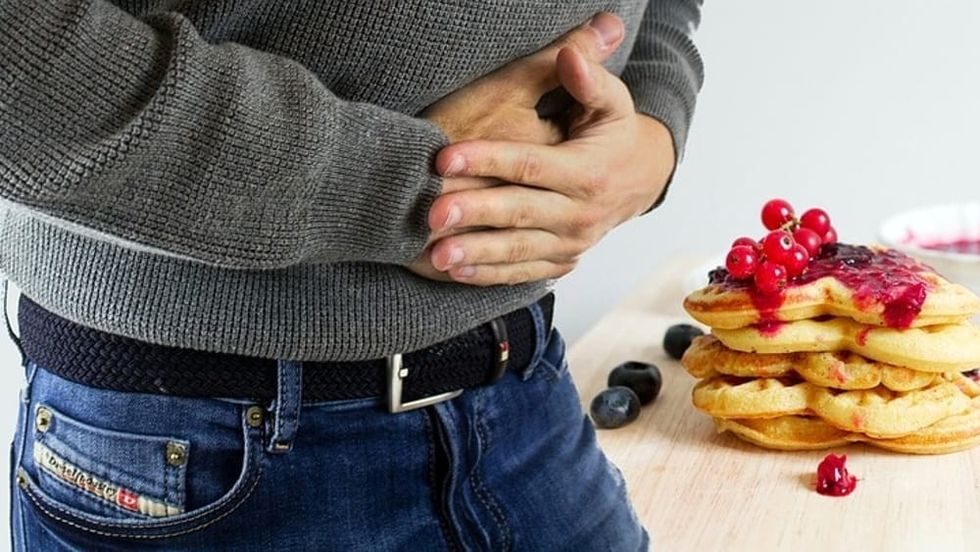 mal di pancia pixabay 2