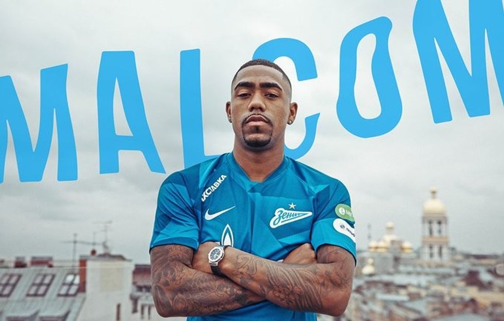 malcom