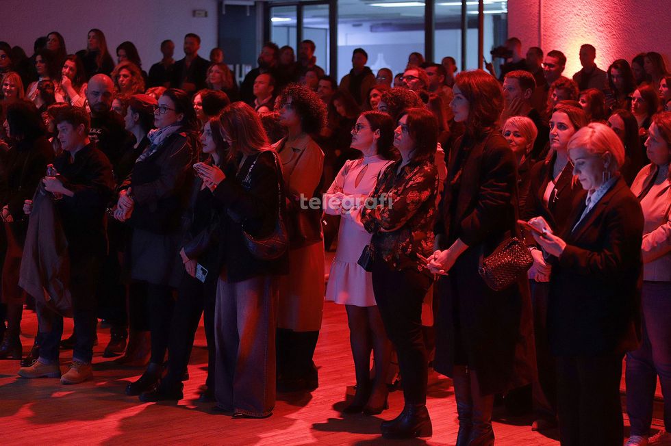 Malda Susuri projekti Te kam ne mendje foto Ridvan Slivova 13