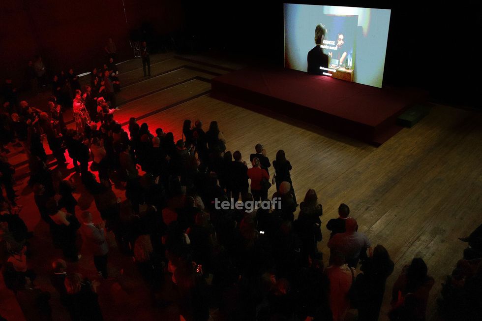 Malda Susuri projekti Te kam ne mendje foto Ridvan Slivova 16