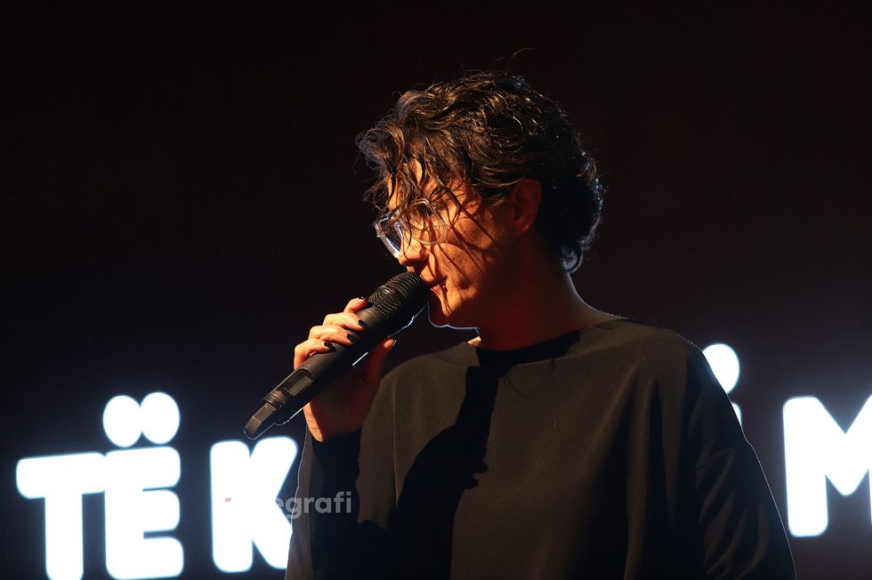 Malda Susuri projekti Te kam ne mendje foto Ridvan Slivova 21