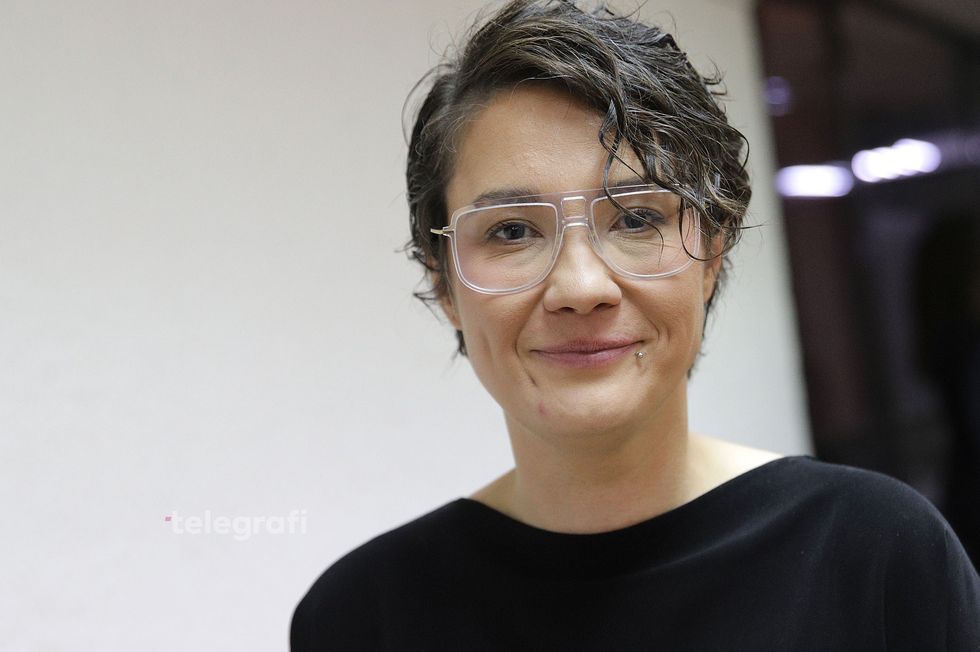 Malda Susuri projekti Te kam ne mendje foto Ridvan Slivova 35