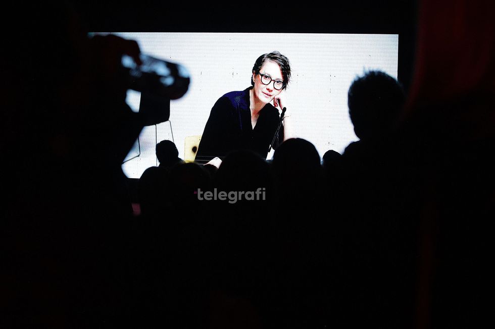 Malda Susuri projekti Te kam ne mendje foto Ridvan Slivova 8