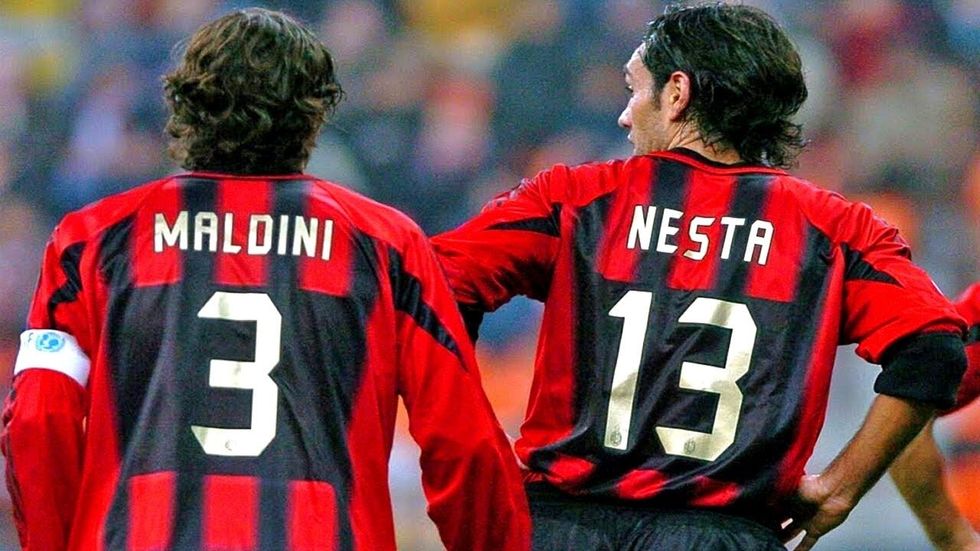 maldini nesta