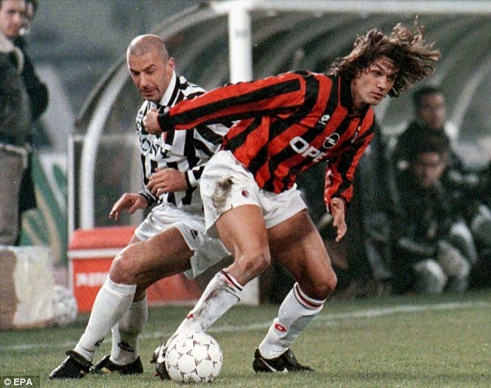 maldini
