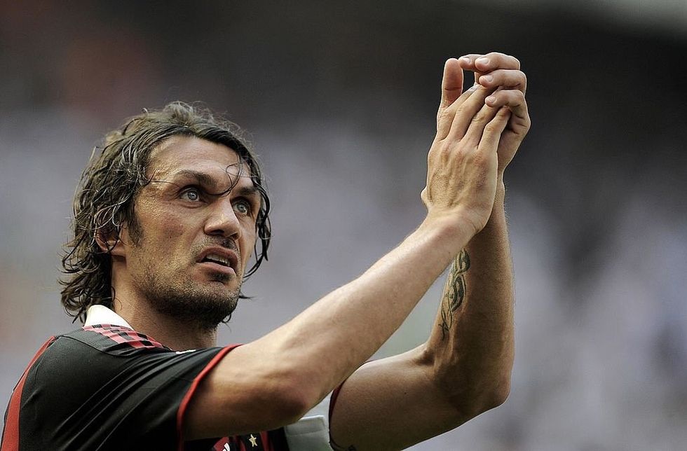 maldini