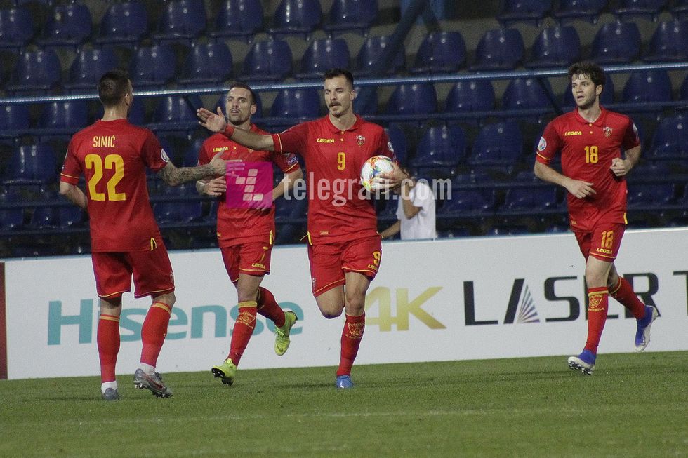 Mali i Zi Kosova foto Ridvan Slivova 104