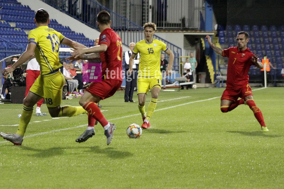 Mali i Zi Kosova foto Ridvan Slivova 17