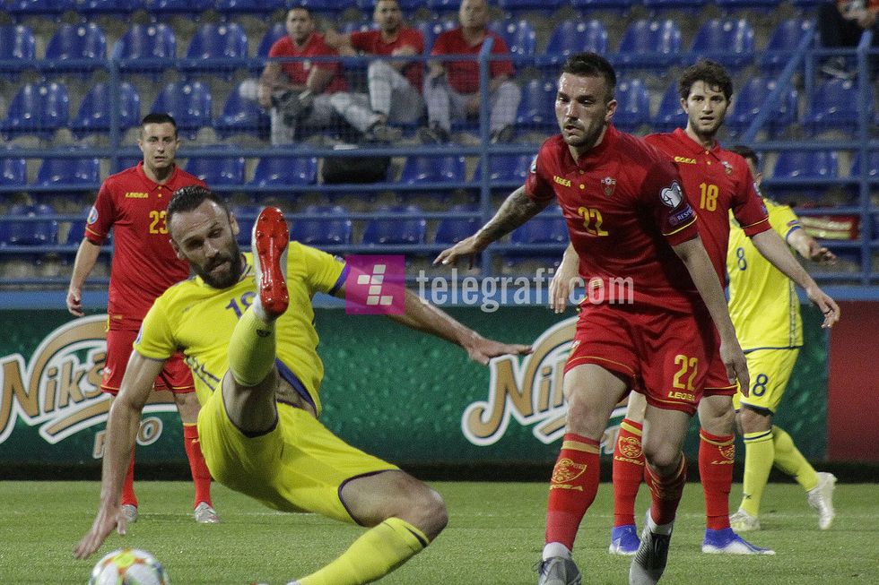 Mali i Zi Kosova foto Ridvan Slivova 49