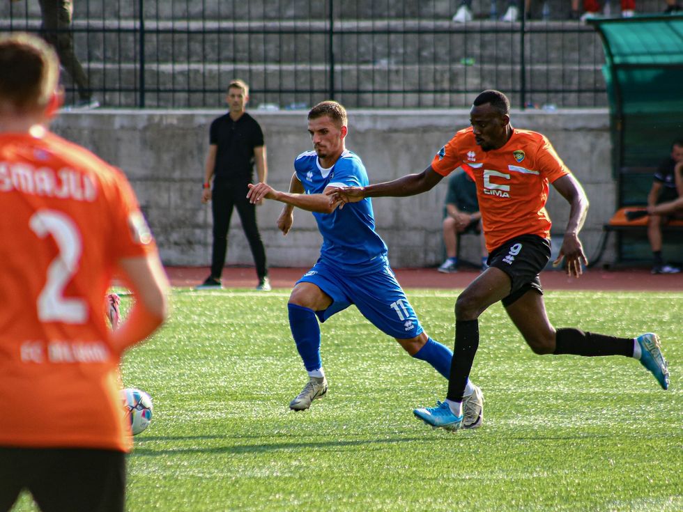 Malisheva Ballkani 3