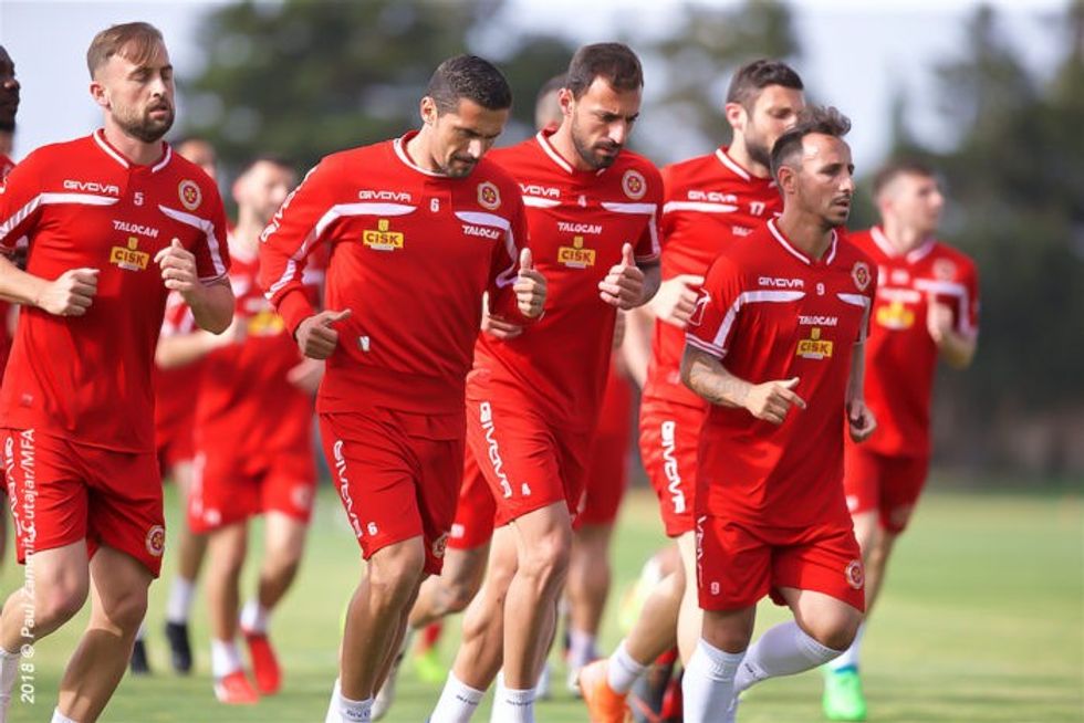 Malta Training 1 e1527327340761