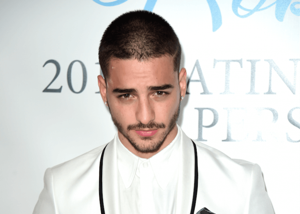 maluma