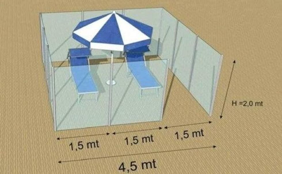 mamparas3 kx7 U100916441275OgF @Diario Sur