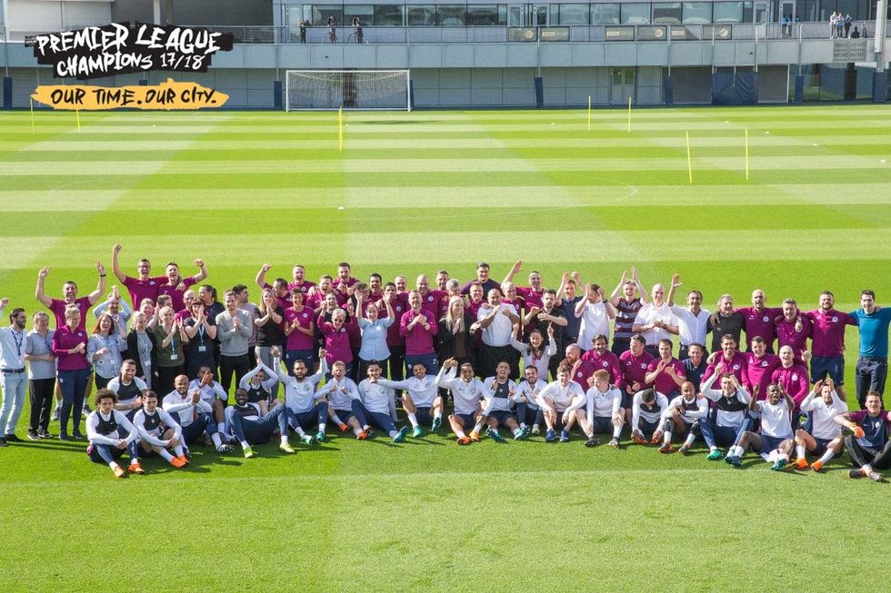 man city 2