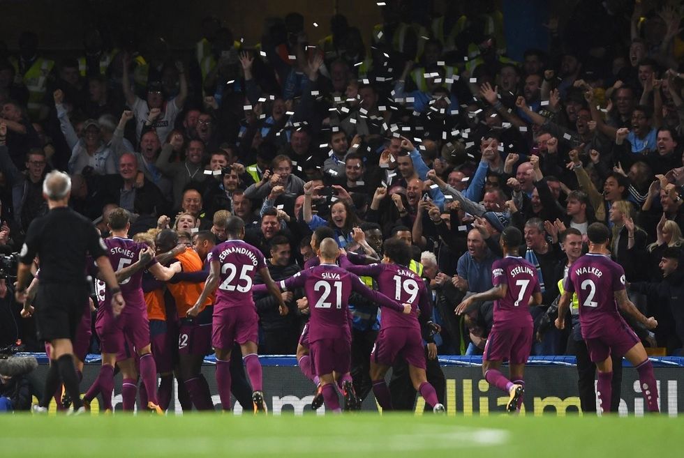man city chelsea