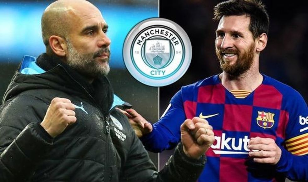 Man City guardiola messi 1239295
