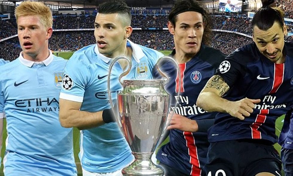 man city psg