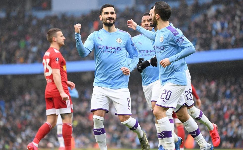 Man City vs Fulham e1580049877817