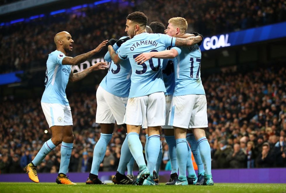 Man City