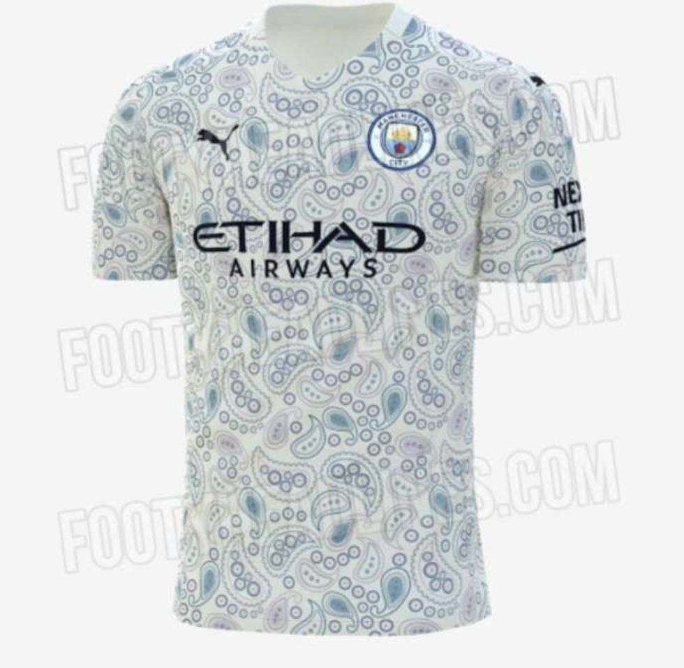 man city