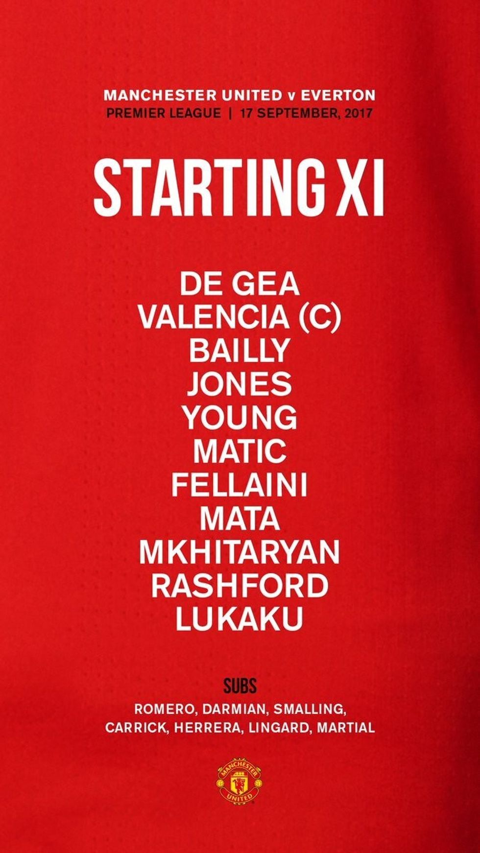 man utd 1