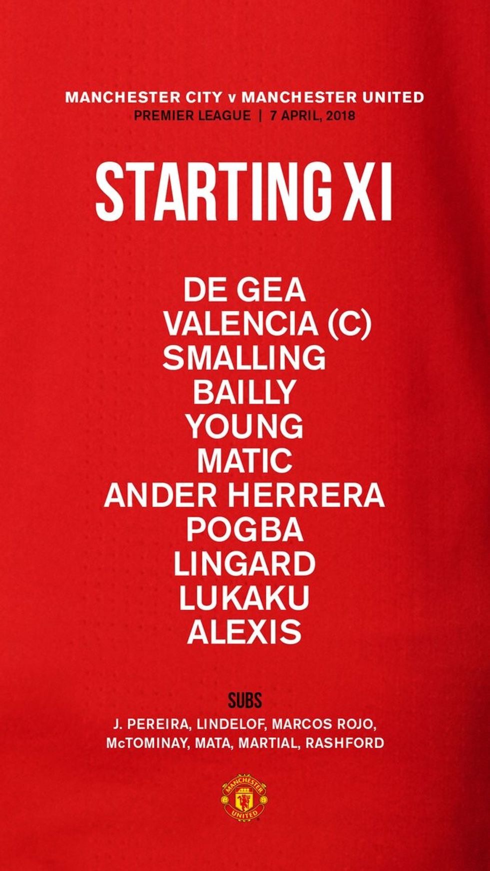 man utd 1