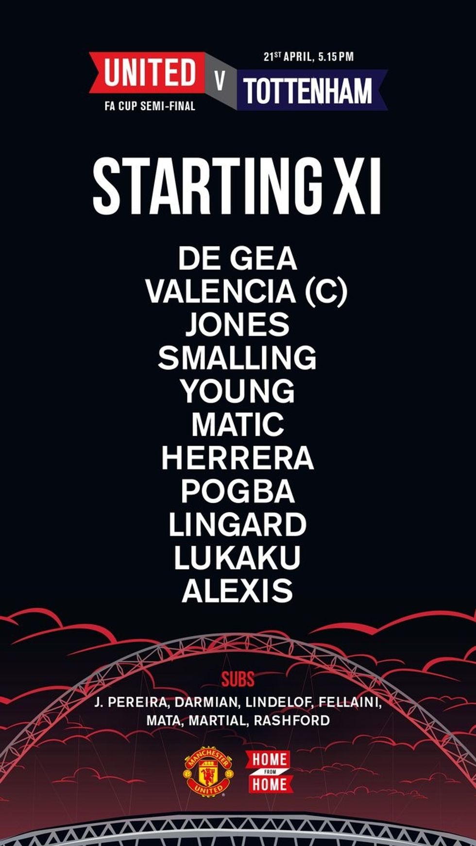 man utd 2