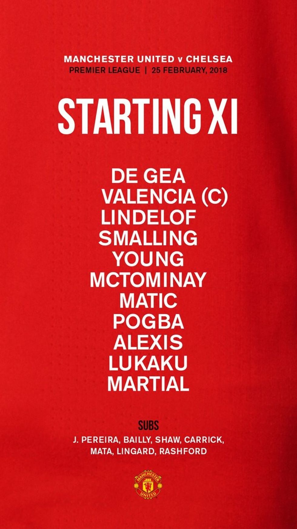 man utd 3