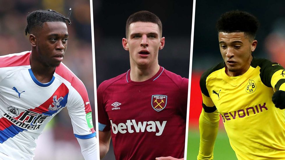 man utd transferimet