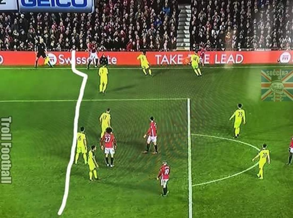 man utd vs liverpool1