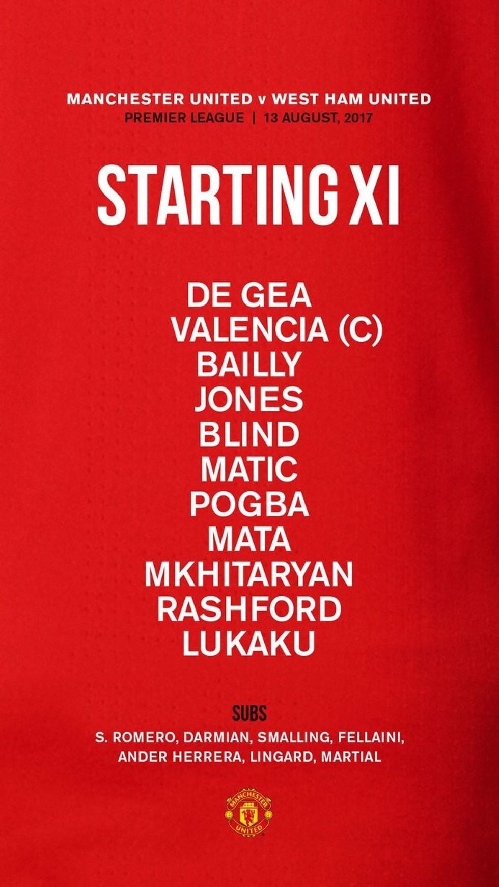 man utd