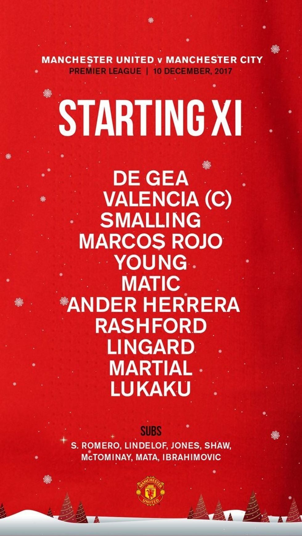 man utd