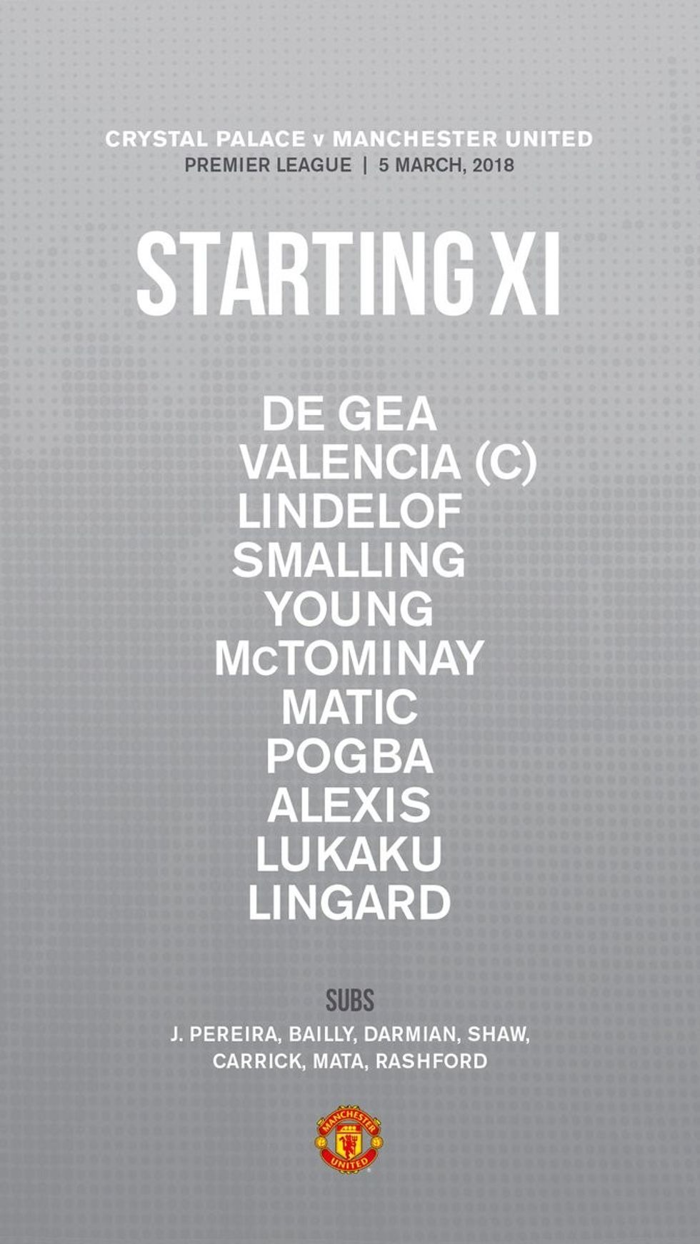 man utd