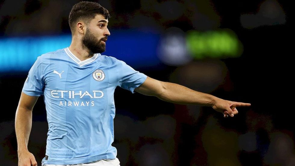 Manchester City how is Josko Gvardiols start to the season