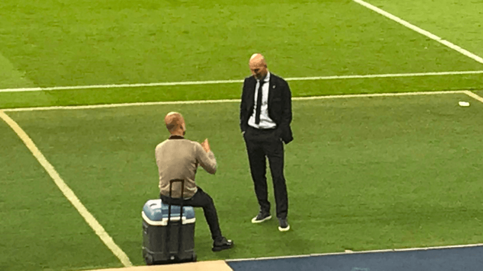 manchester city real madrid uefa champions league guardiola zidane 1n274yt1l2zd011ry191f224el 1