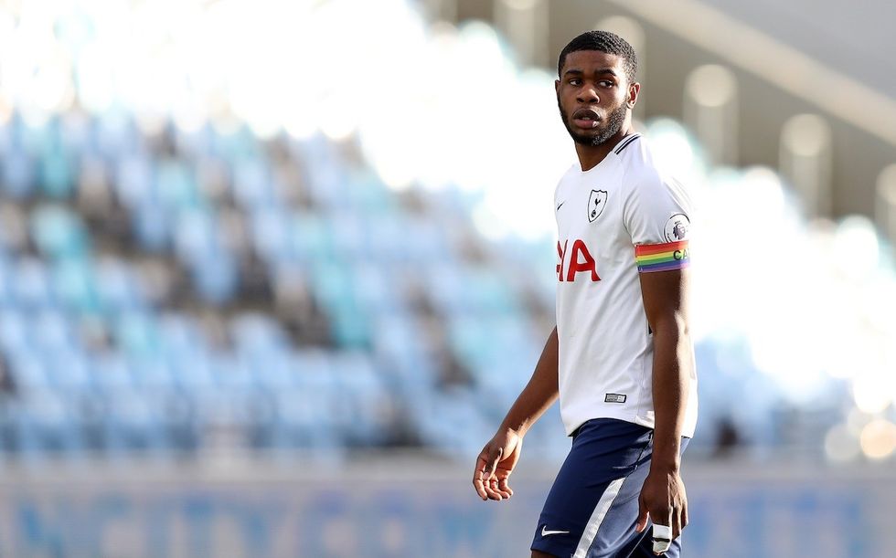 manchester city v tottenham hotspur premier league 2