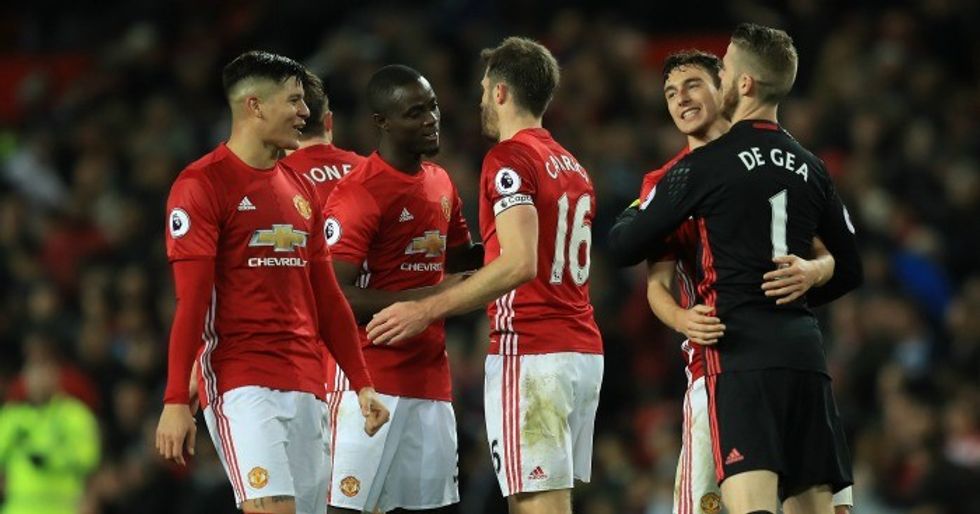 manchester united 1212