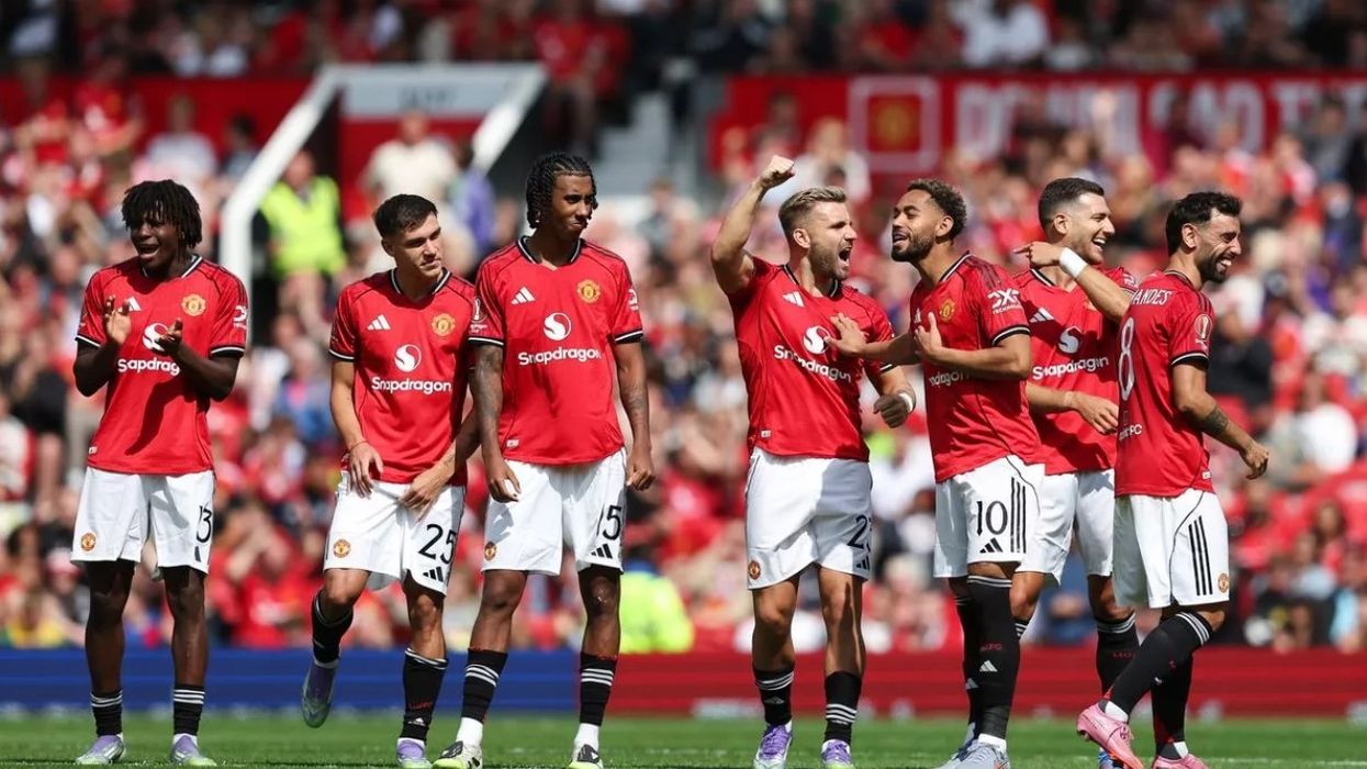 Manchester United ka tre emra në listë për ta përforcuar mesfushën Manchester United ka tre emra në listë për ta përforcuar mesfushën