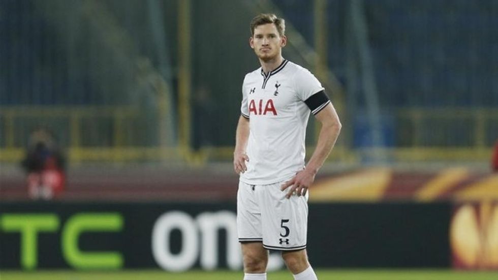 manchester united d euml shiron jan vertonghen hd