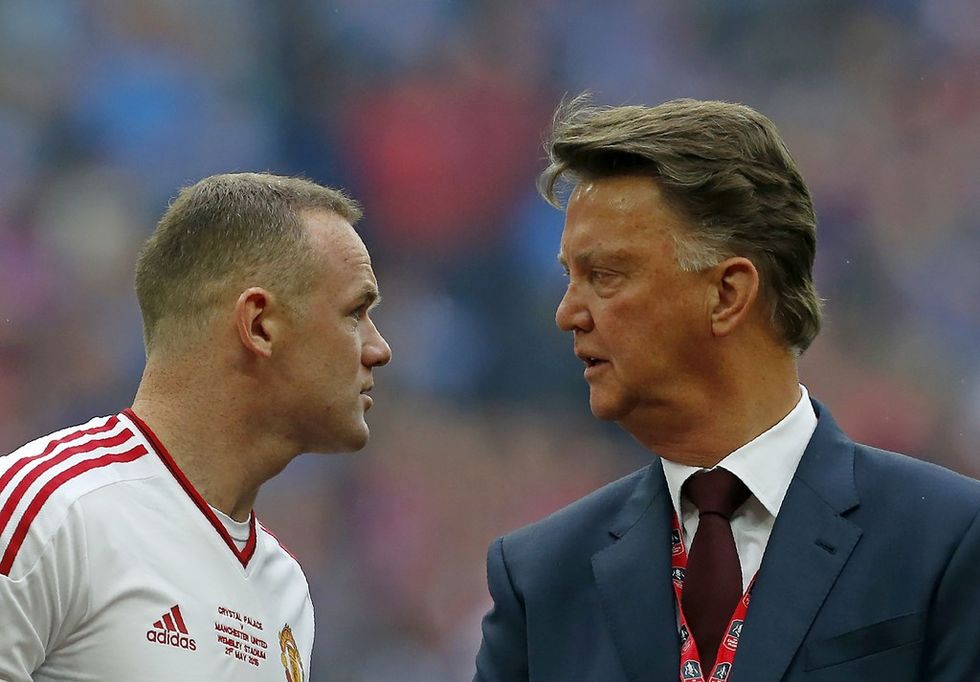 Manchester+United+v+Crystal+Palace+Emirates+9L3C8U7P5kDx