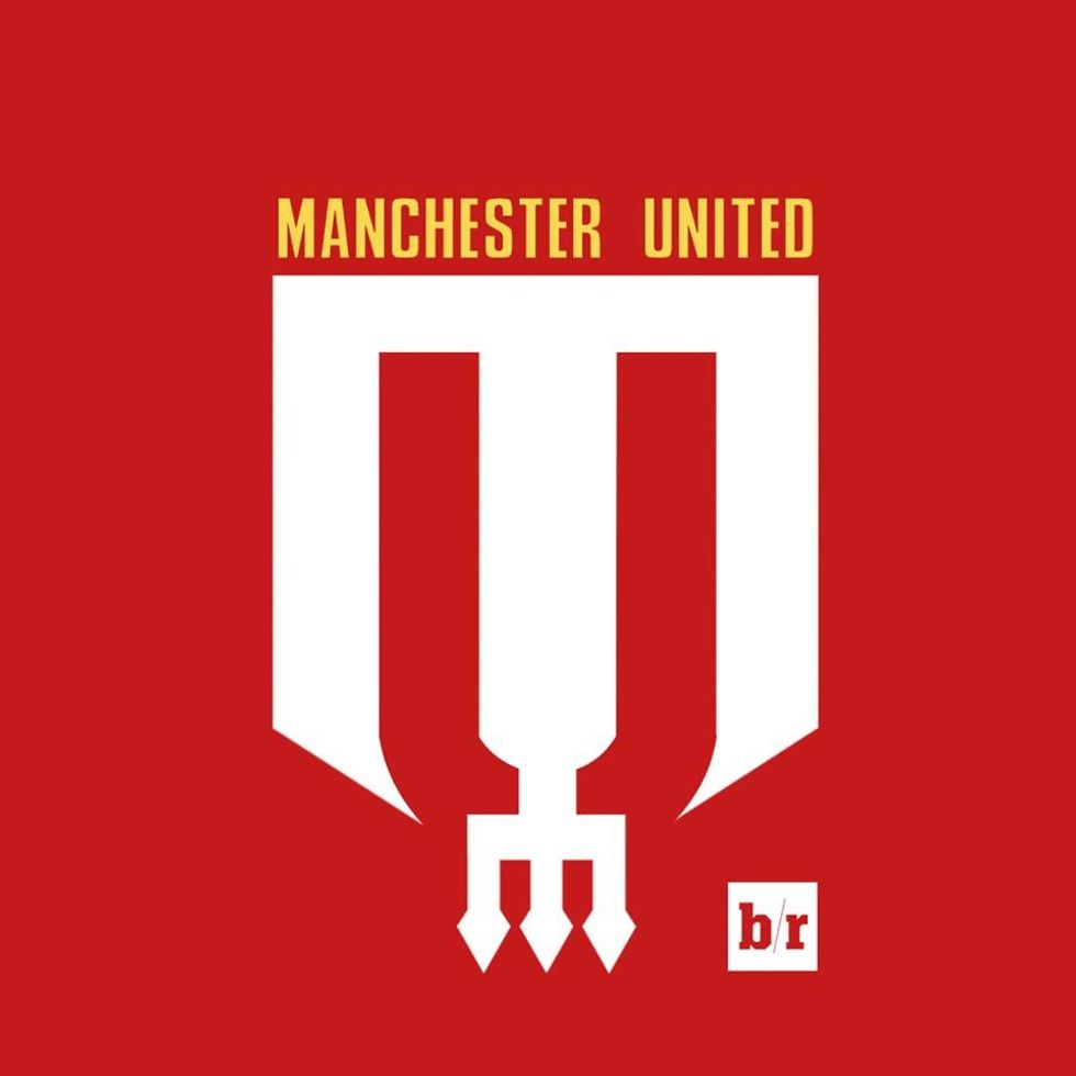 Manchester United