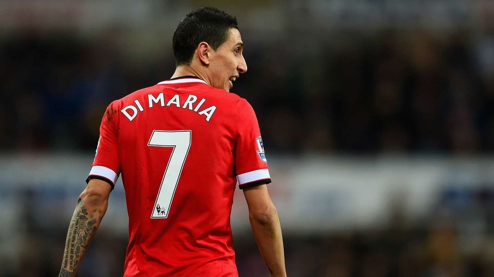 manchester uniteds most expensive transfers of all time angel di maria dt1382za9mtc1fsx401cbz0rd