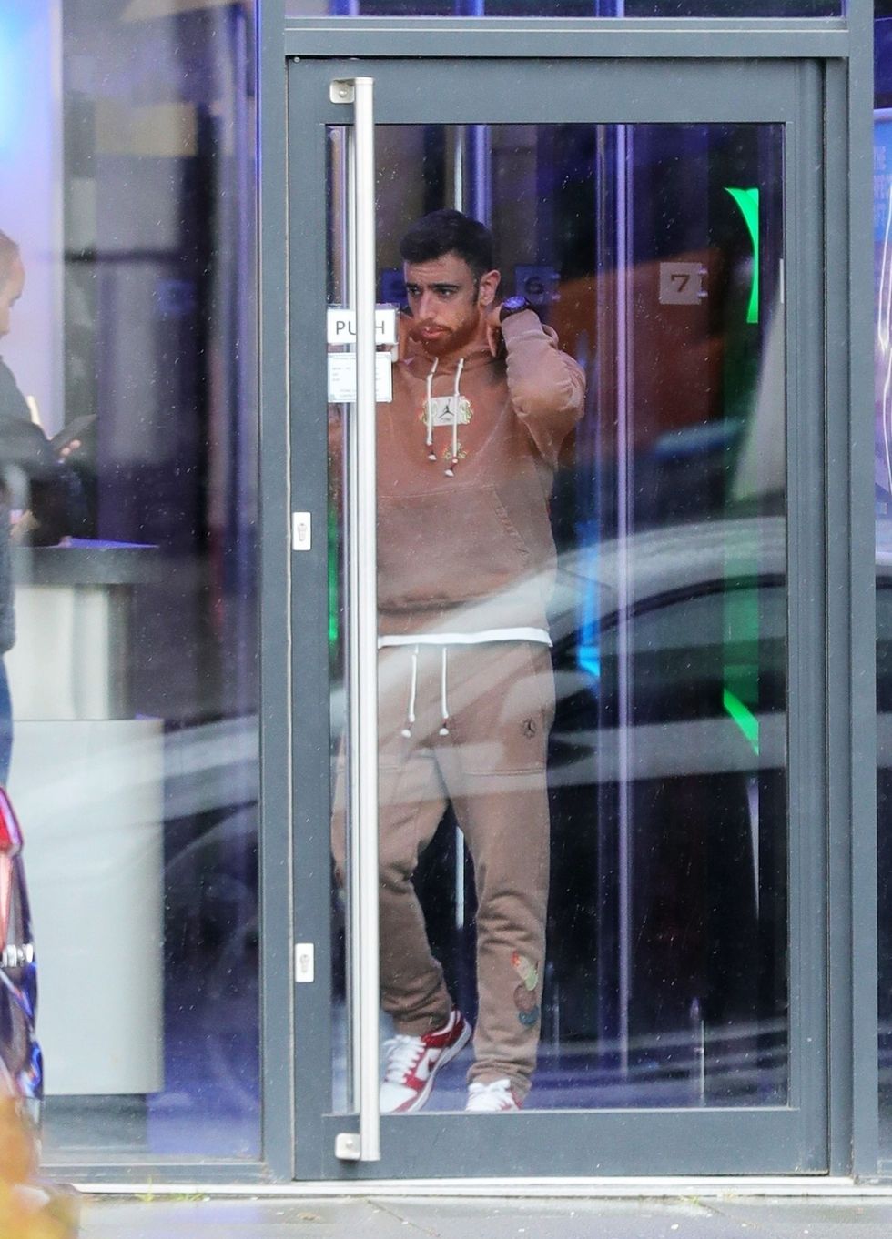 manchester uniteds star midfielder bruno 809461616